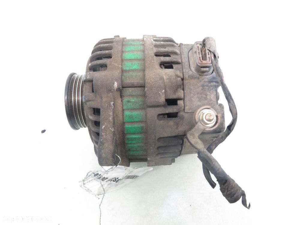 ALTERNATOR KIA RIO 1.5 AB180140 - 1