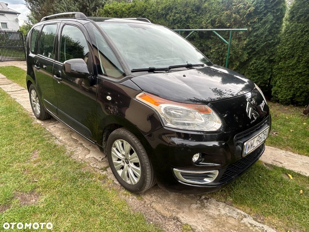 Citroën C3 Picasso 1.4i Selection - 1