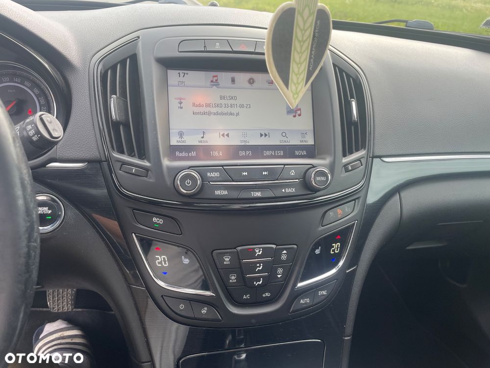 Opel Insignia - 10