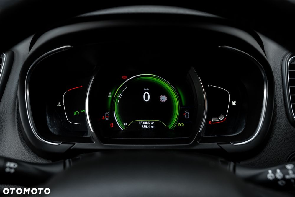 Renault Scenic ENERGY dCi 110 INTENS - 26