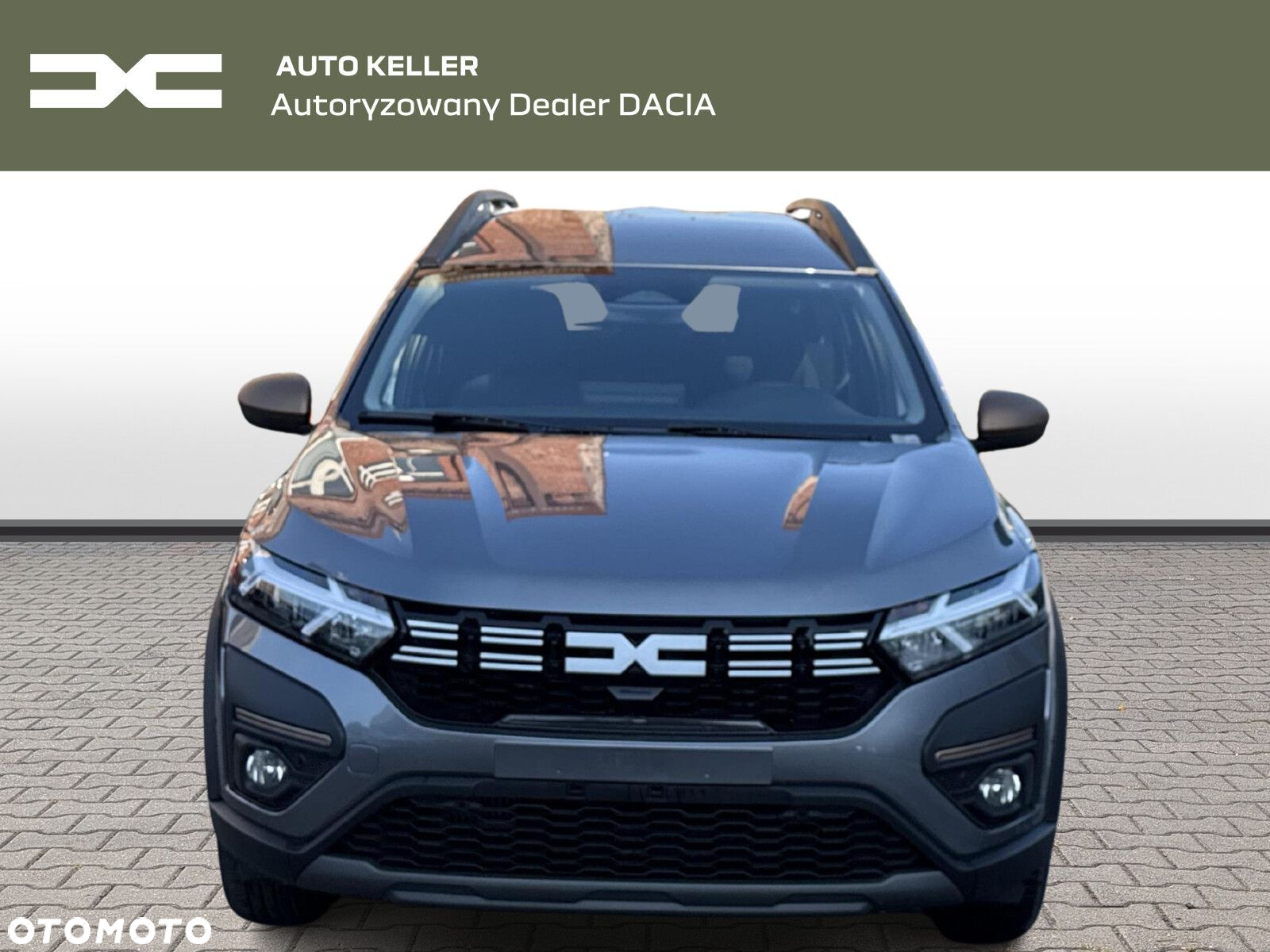 Dacia Jogger - 7
