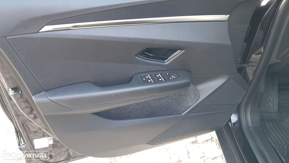 Renault Mégane E-Tech EV60 Evolution ER Optimum Charge - 17