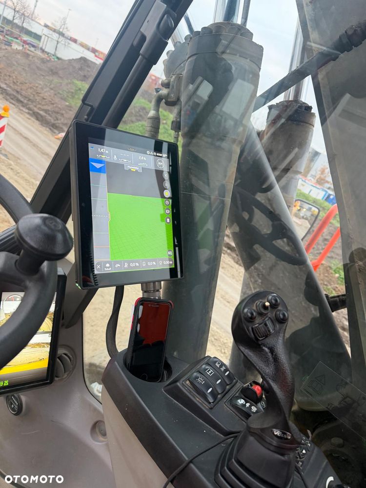 Volvo EW 160 E Rottotil System D3 z Niemiec - 8