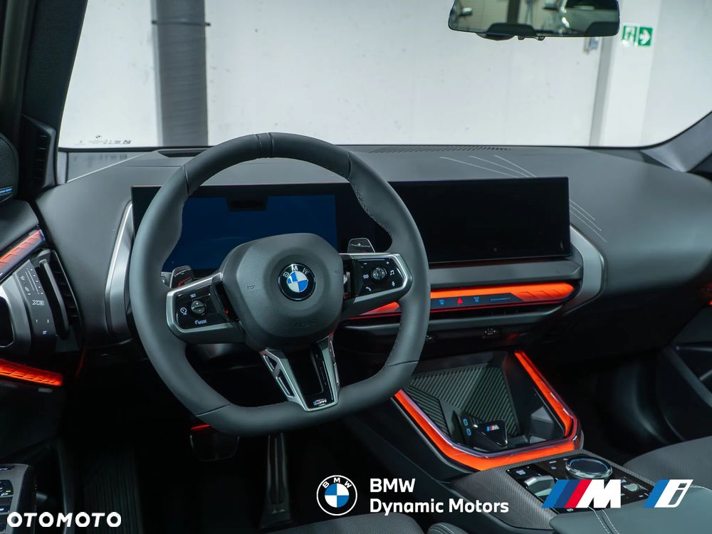 BMW X3 20d xDrive - 19