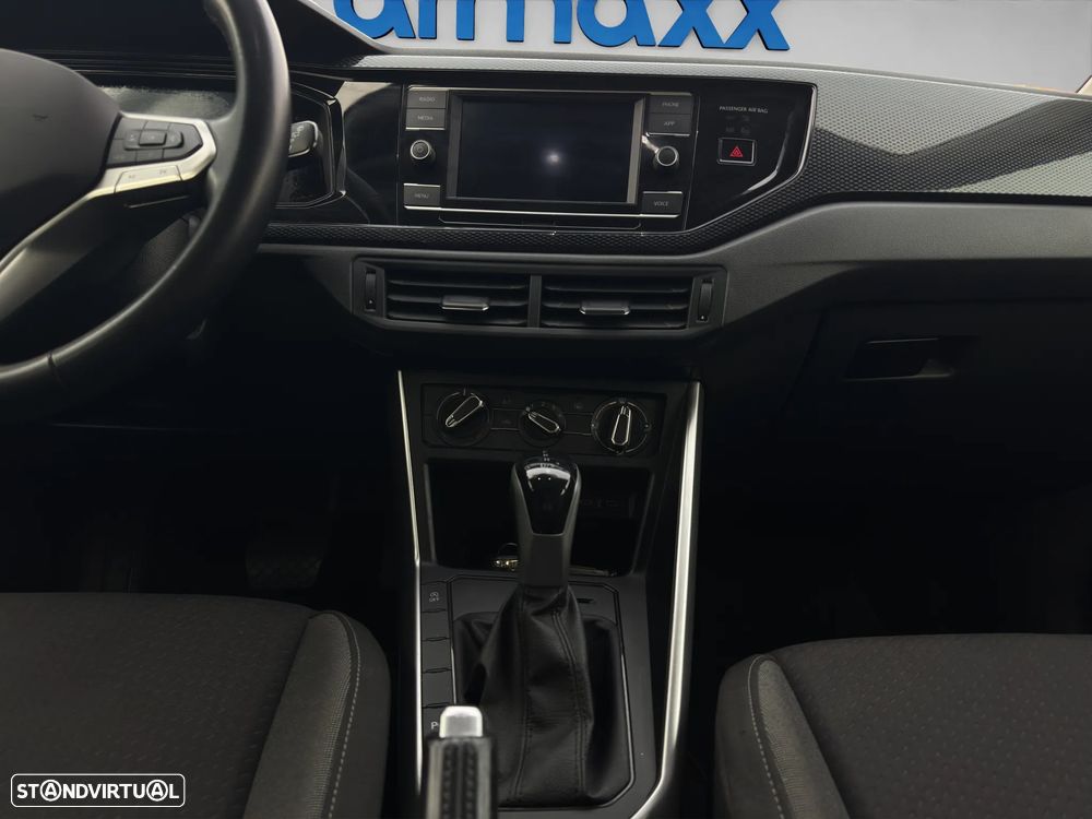 VW Taigo 1.0 TSI OPF DSG Life - 14