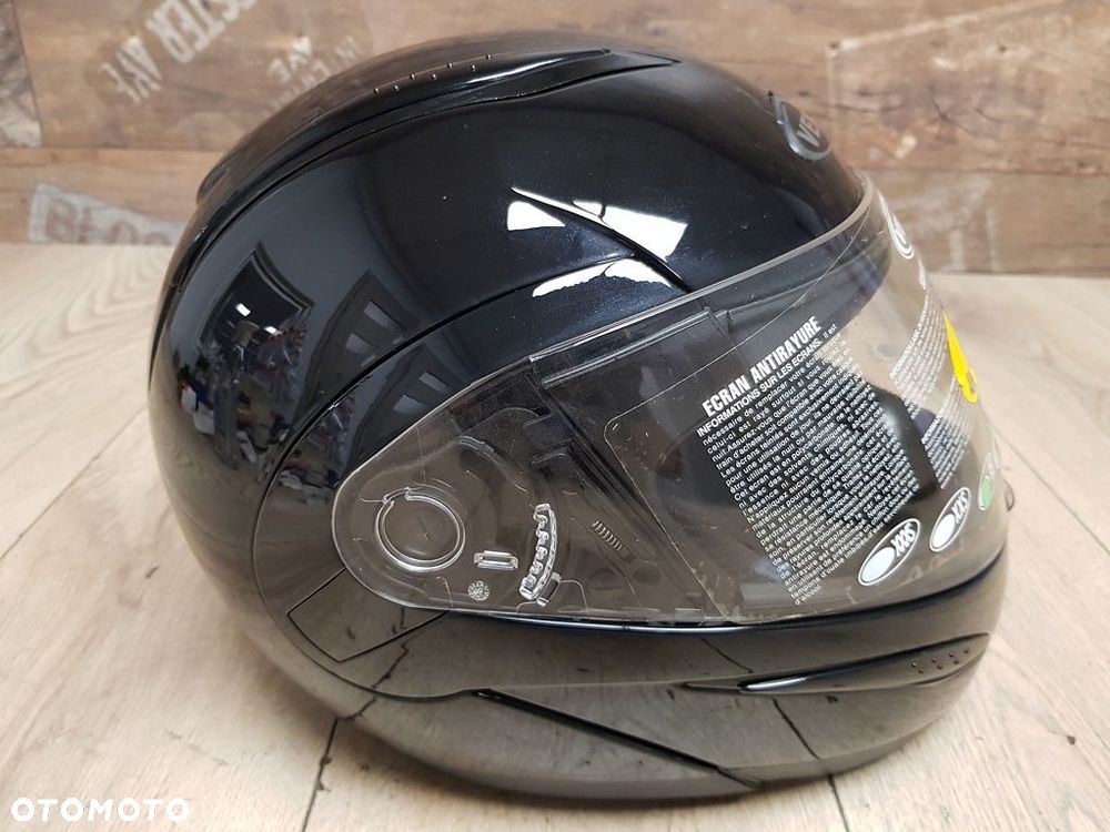 Kask motocyklowy Vemar rozmiar XS 54 - 4