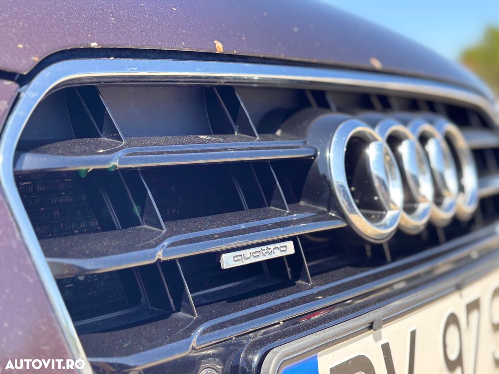 Audi A5 Sportback 3.0 TDI quattro - 20