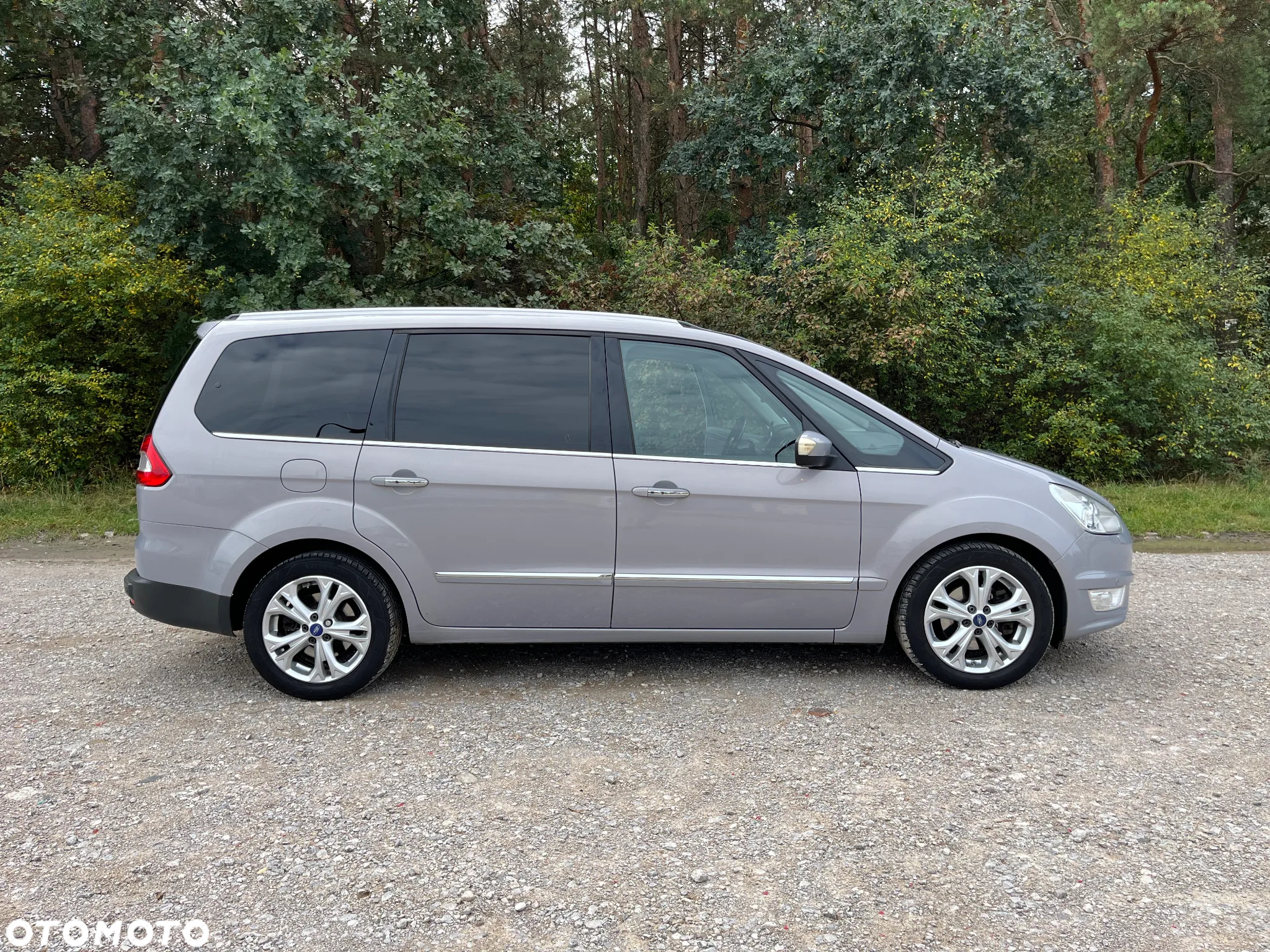 Ford Galaxy 2.0 TDCi Titanium MPS6 - 2