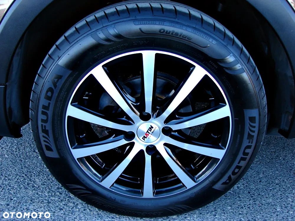 Renault Captur ENERGY TCe 90 Start&Stop Intens - 19