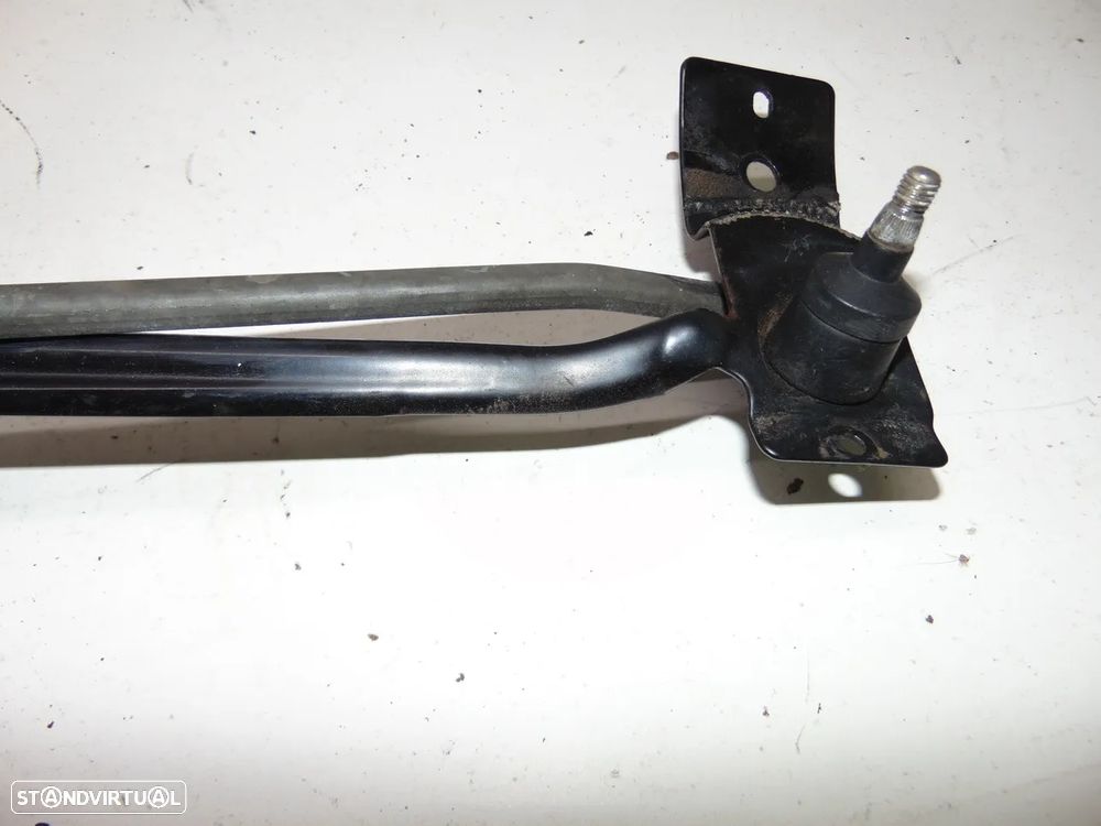 Alfa Romeo 33 motor limpa vidros - 4