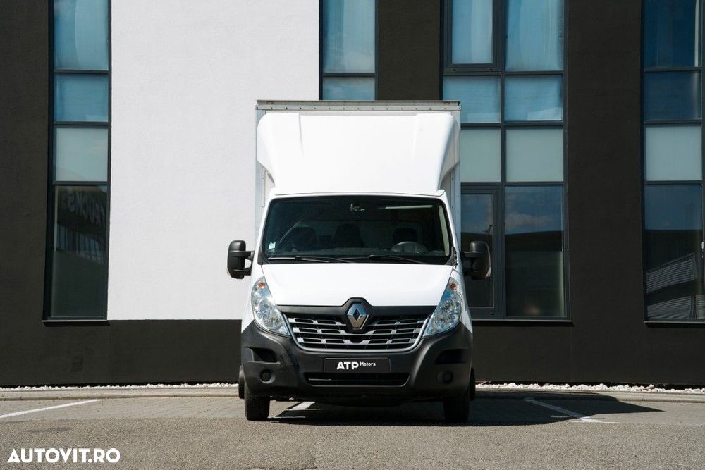 Renault Master - 3