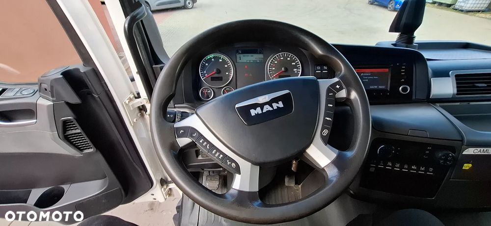 MAN TGM 18.290 - 31