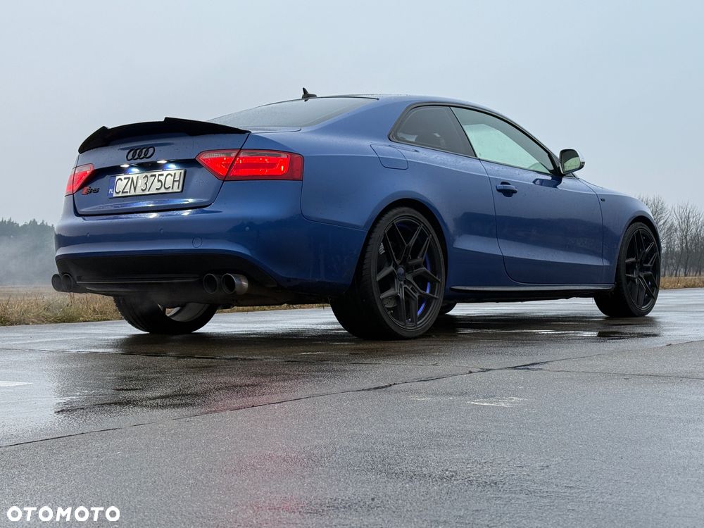 Audi S5 Coupé - 15
