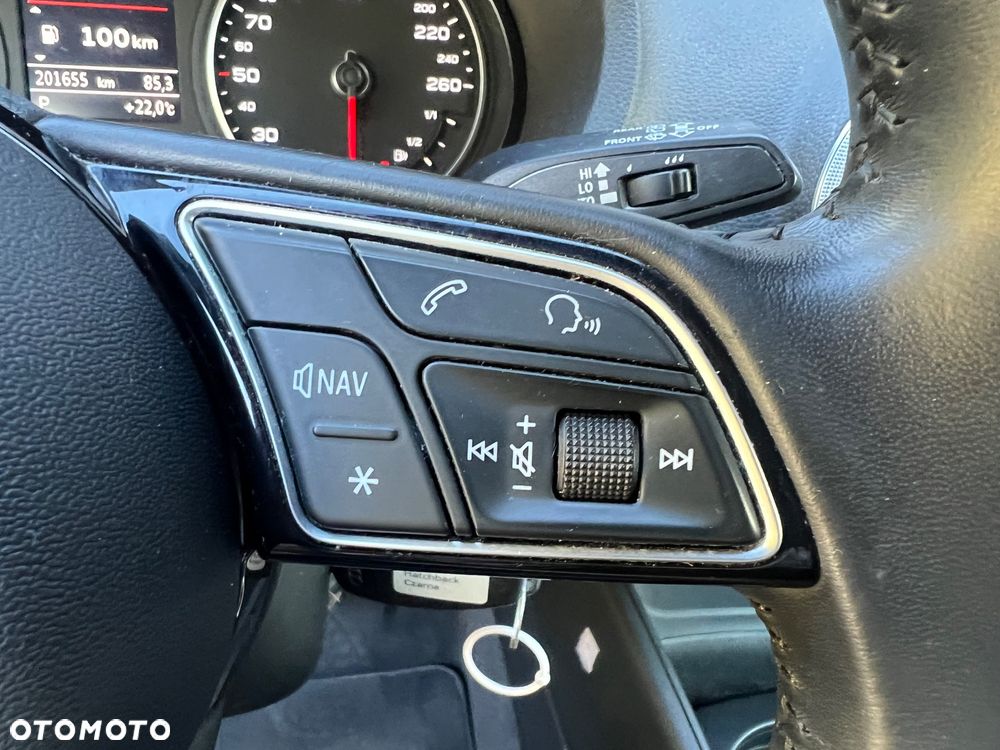 Audi A3 Sportback - 13