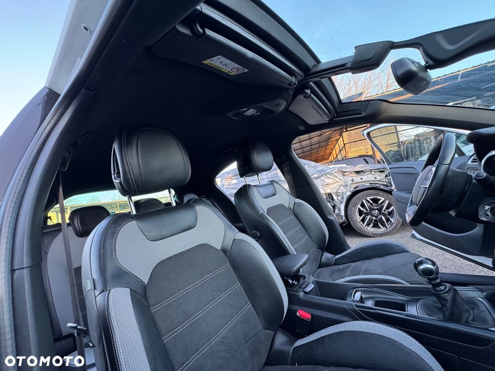 Citroën DS4 BlueHDi 150 S&S SoChic - 9