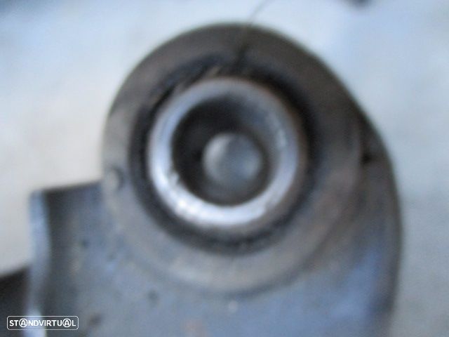 Braço Suspensão BRA184 OPEL FRONTERA B 2000 CASQUILHO DANIFICADO INF FRE - 2