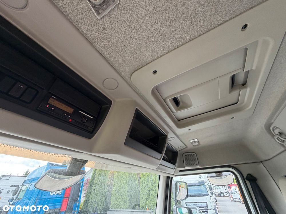 Renault PREMIUM LANDER 380 DXI 6X4 // DŹWIG HDS PALFINGER PK15500 RADIO PILOT // - 25