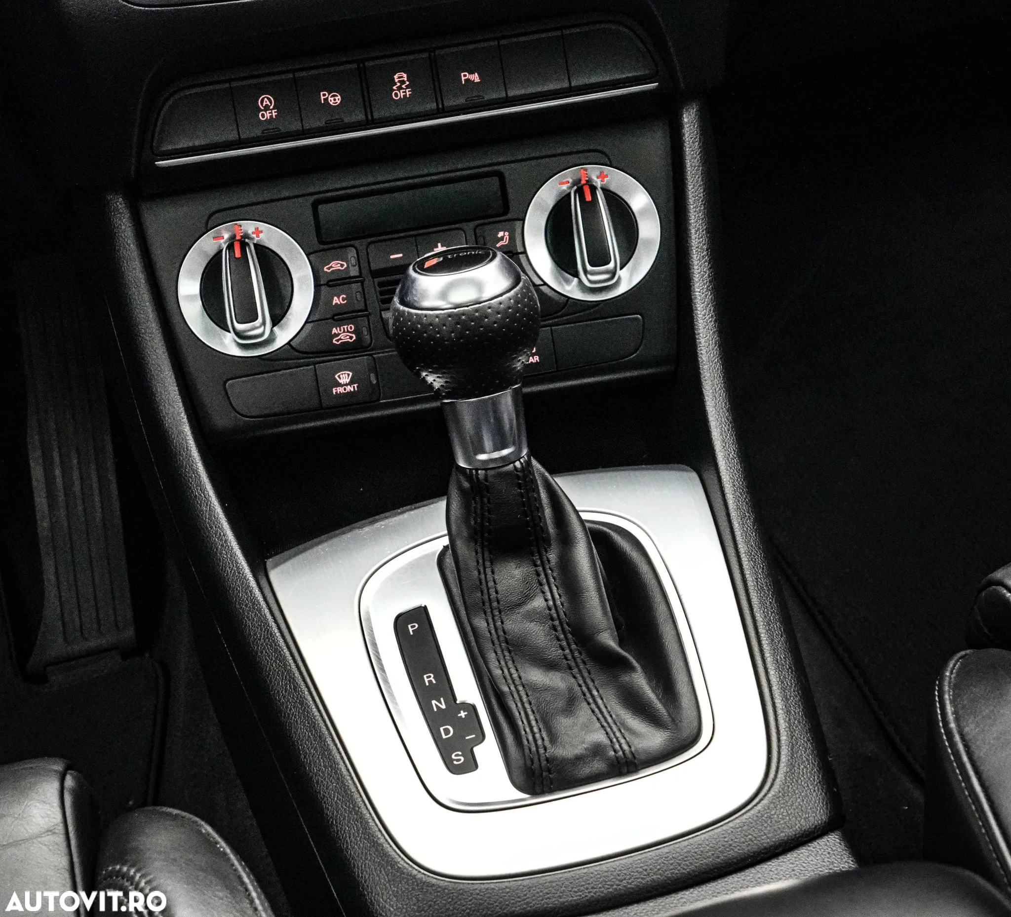 Audi Q3 2.0 TFSI Quattro Stronic - 20