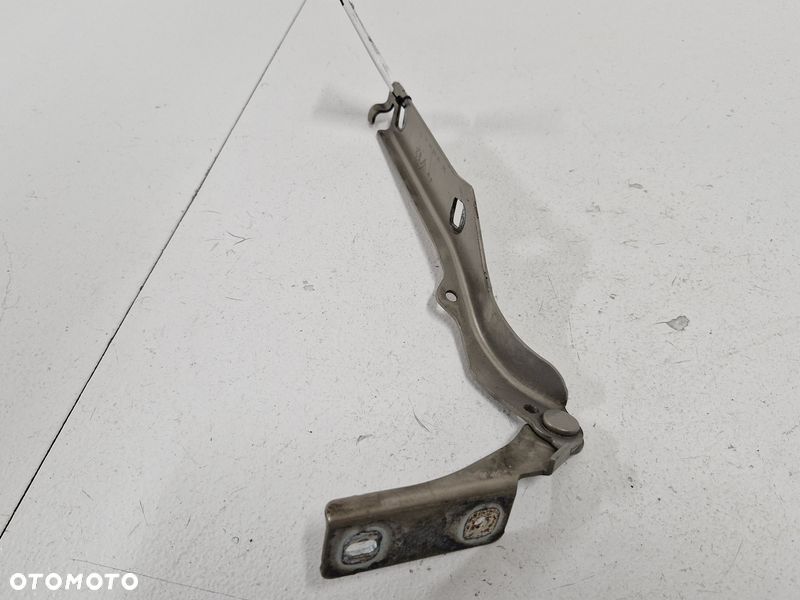 CITROEN BERLINGO II III ZAWIAS MASKI POKRYWY SILNIKA PRAWY 9680631380 - 5