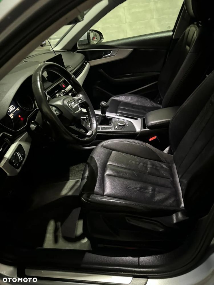 Audi A4 ver-avant-2-0-tdi-dpf-s-line-sportpaket - 23