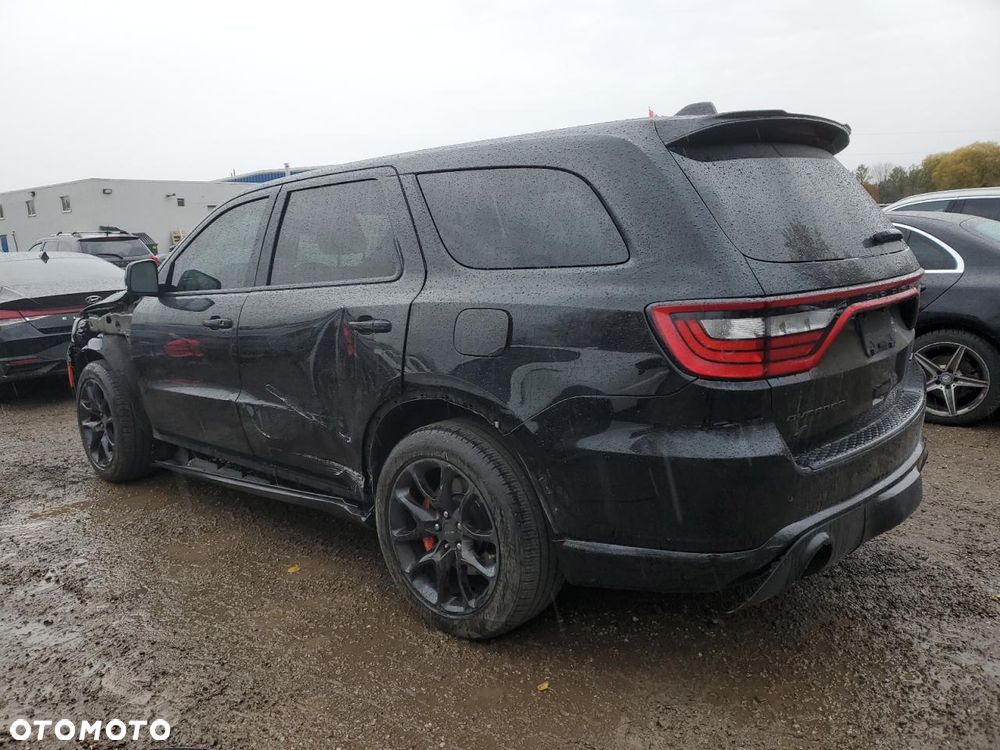 Dodge Durango - 3