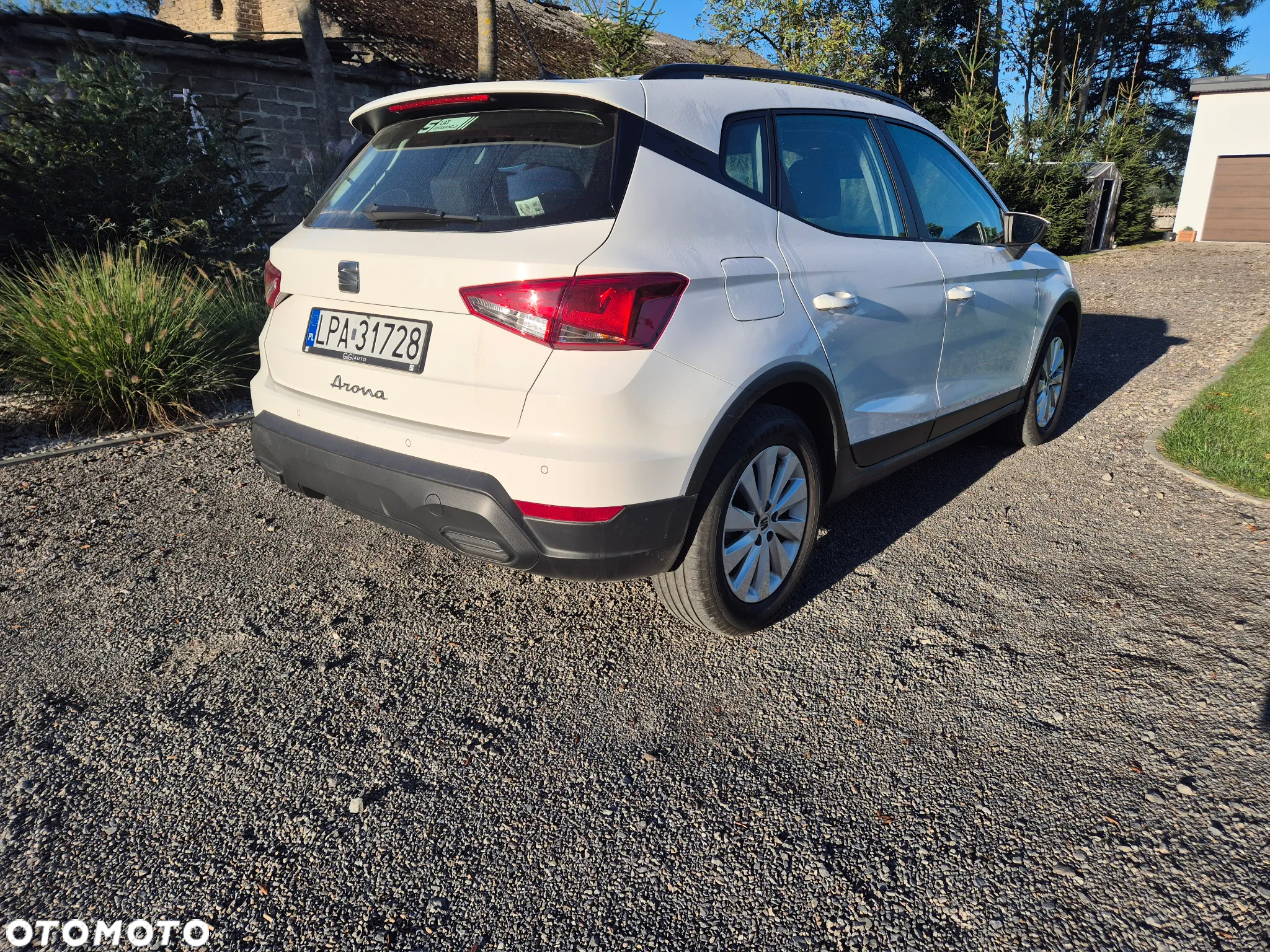 Seat Arona 1.0 TSI Style S&S - 5