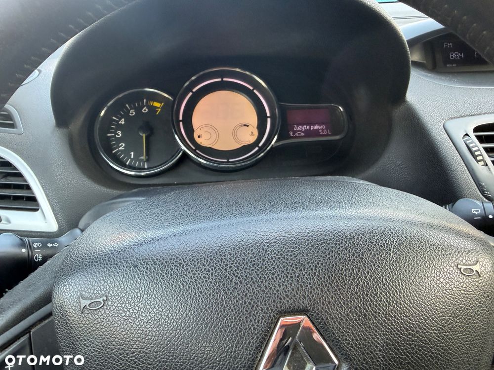 Renault Megane 2.0 140 CVT Dynamique - 24