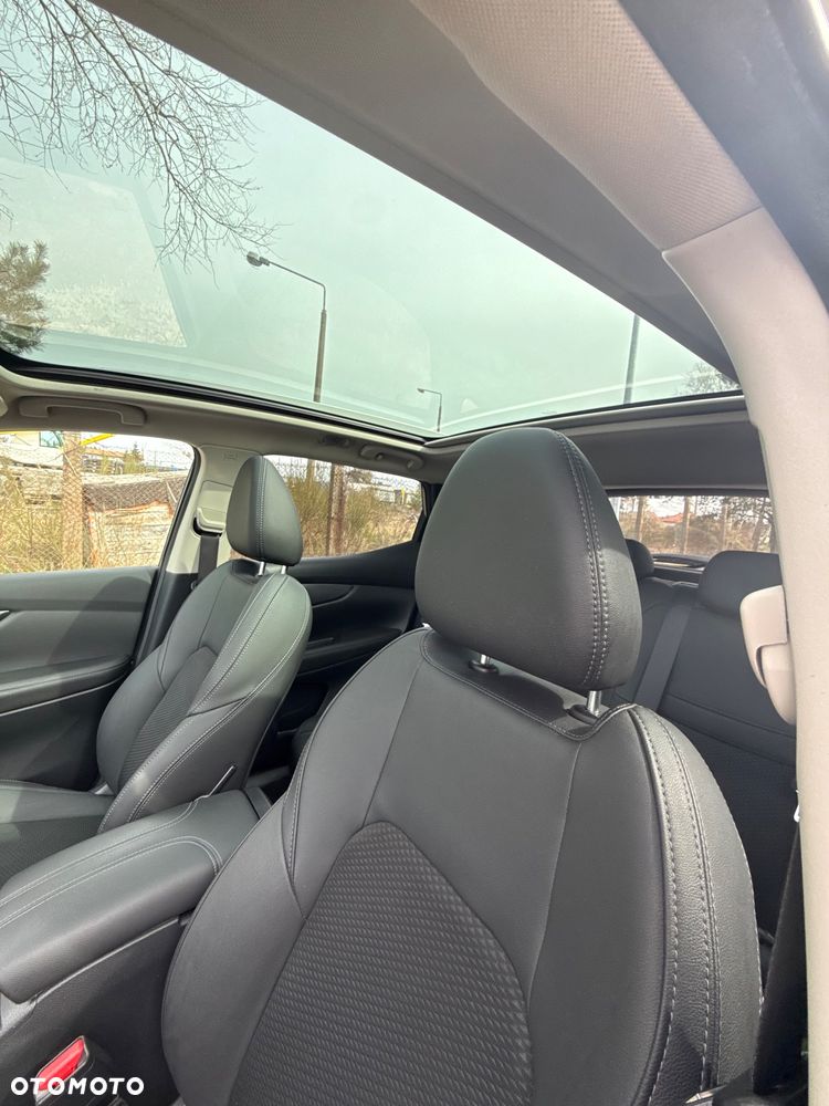 Nissan Qashqai 1.2 DIG-T Tekna - 29