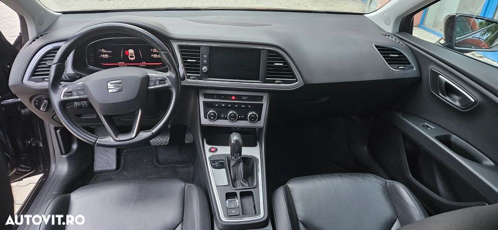 Seat Leon - 41
