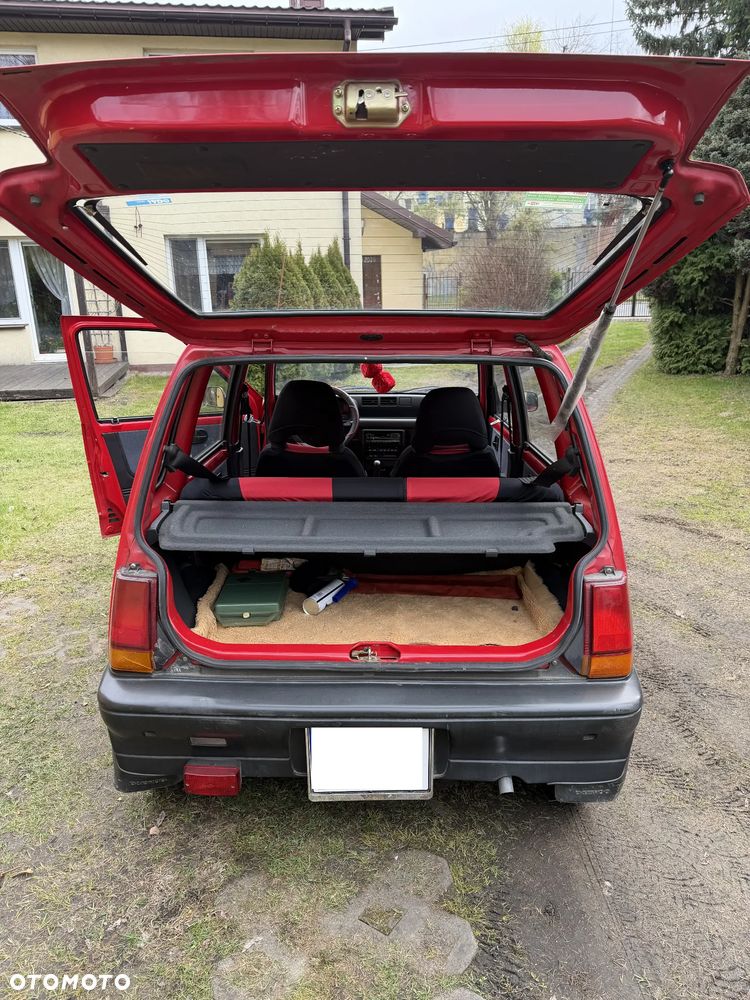 Daewoo Tico 800 PM - 10