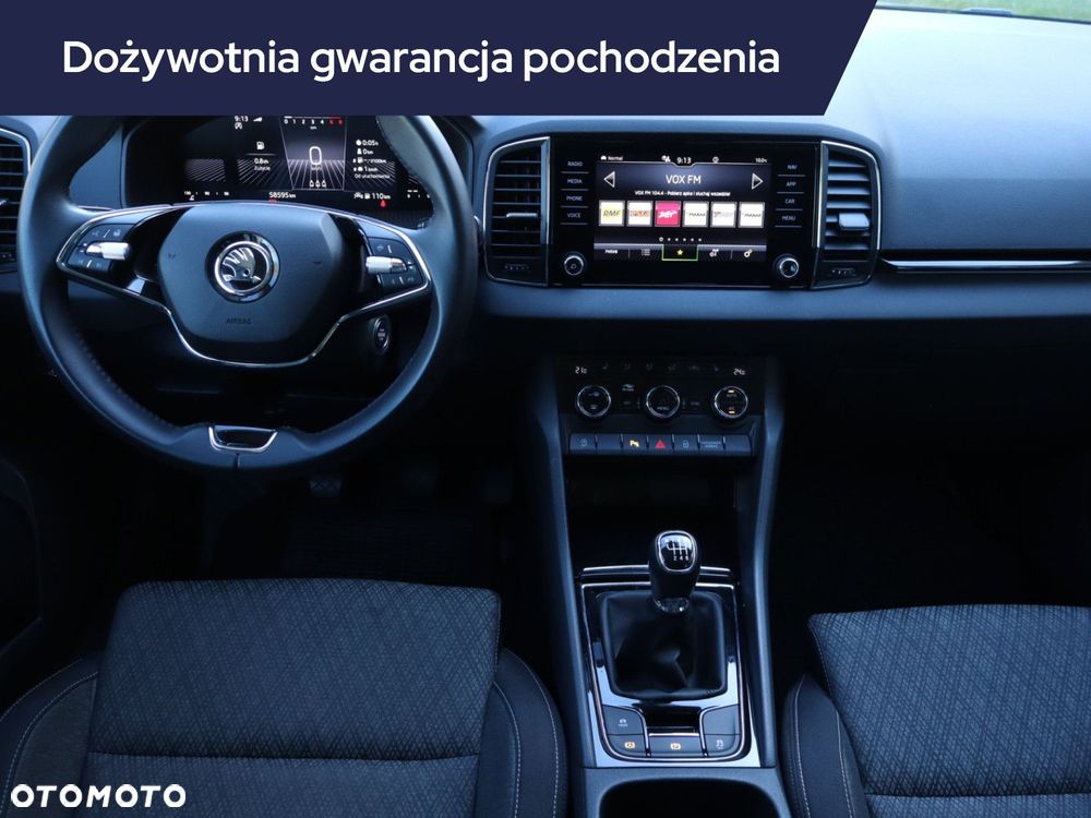 Skoda Karoq - 9