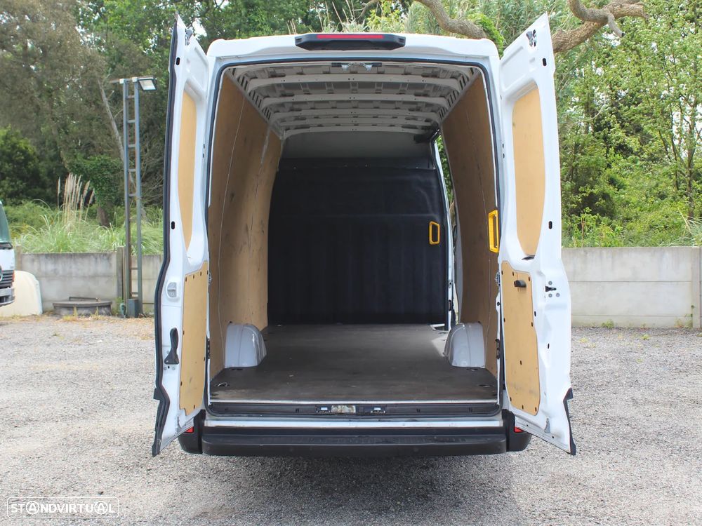 Iveco Daily 35S16 Longa 2023 com IVA - 5