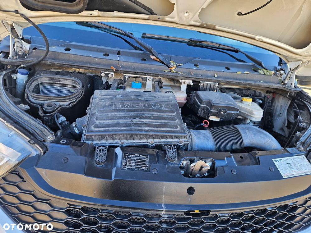 Iveco Daily - 34