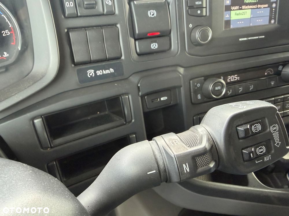 Scania R450 - 15