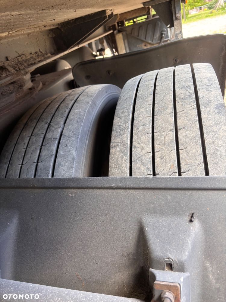 Schmitz Cargobull SKO10 - 14