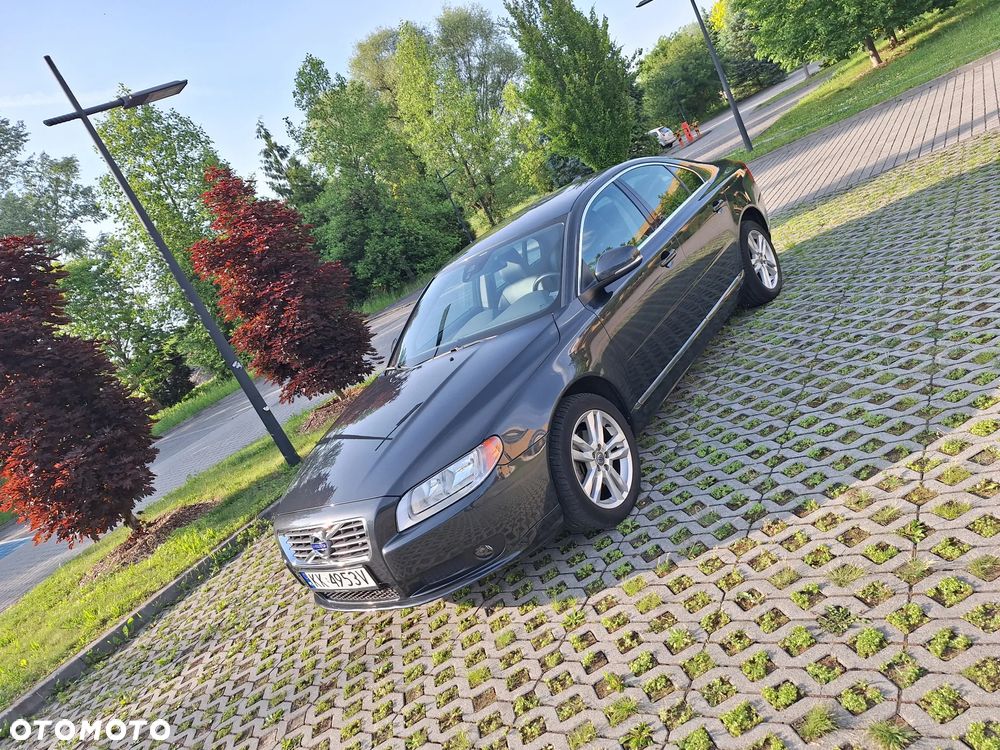Volvo S80 T5 Kinetic - 7