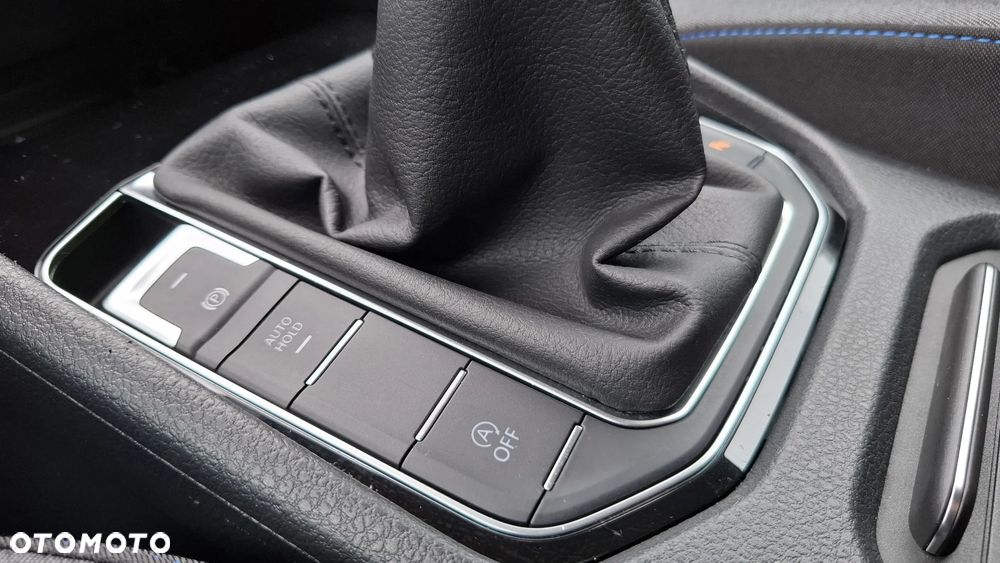 Volkswagen Golf Sportsvan - 19