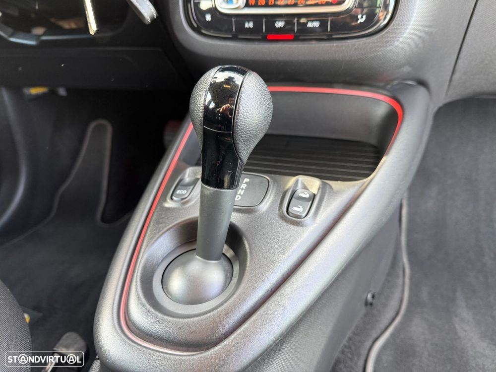 Smart ForFour EQ passion - 23