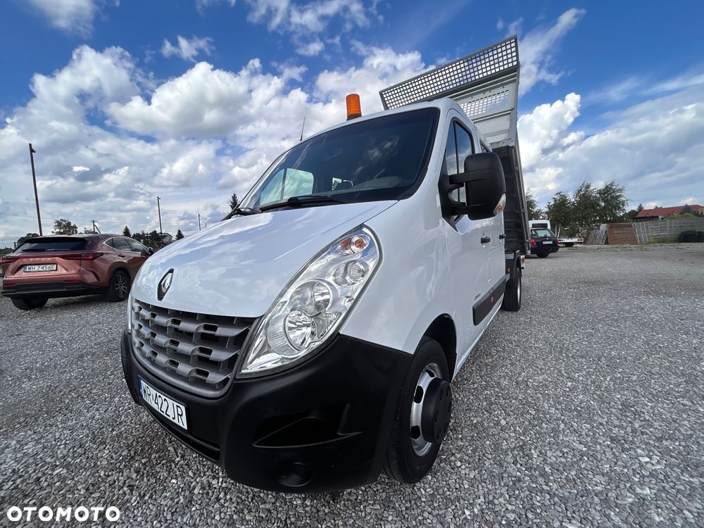 Renault Master - 32