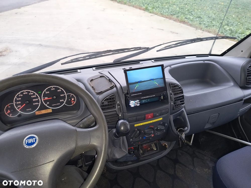 Fiat Ducato - 17