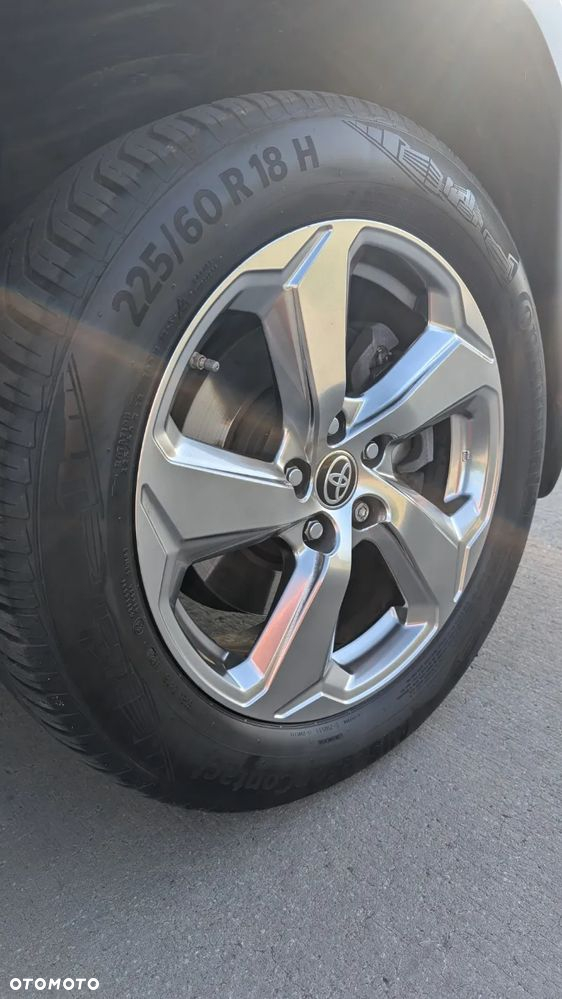 Toyota RAV4 2.0 Comfort 4x4 - 29