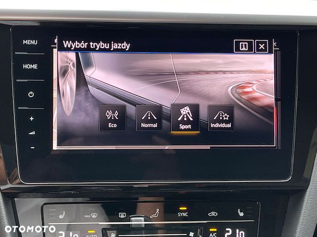 Volkswagen Arteon 2.0 TSI DSG R-Line - 17