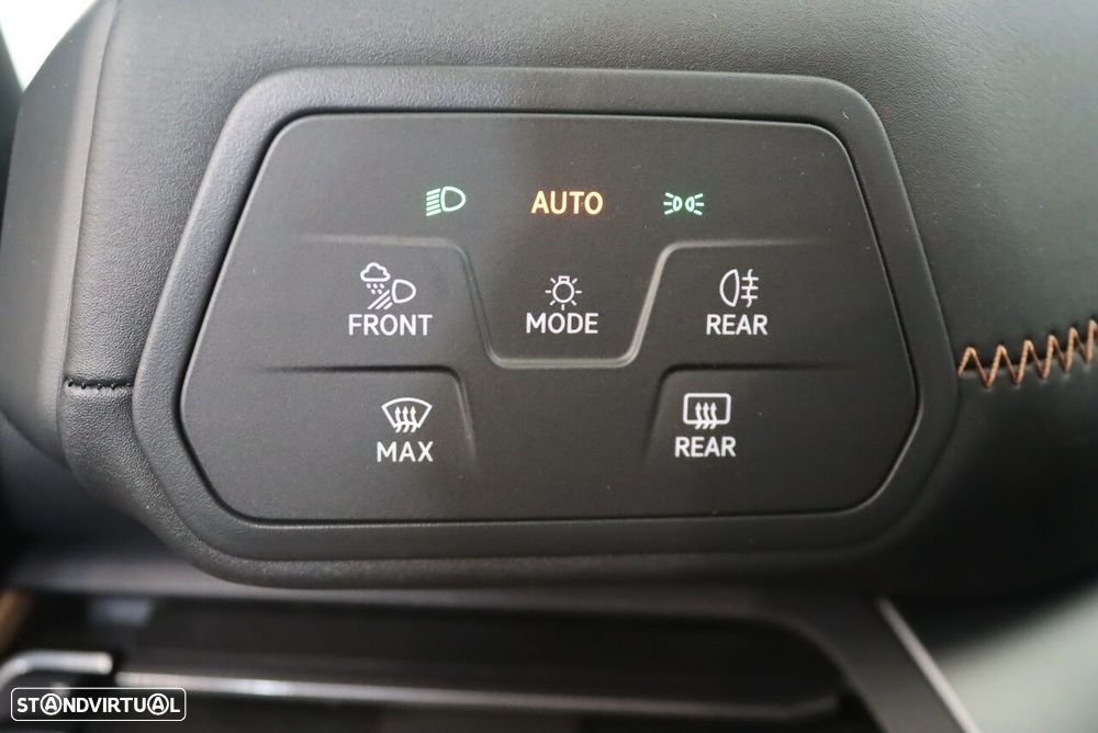 Cupra Born 58 kWh - 17