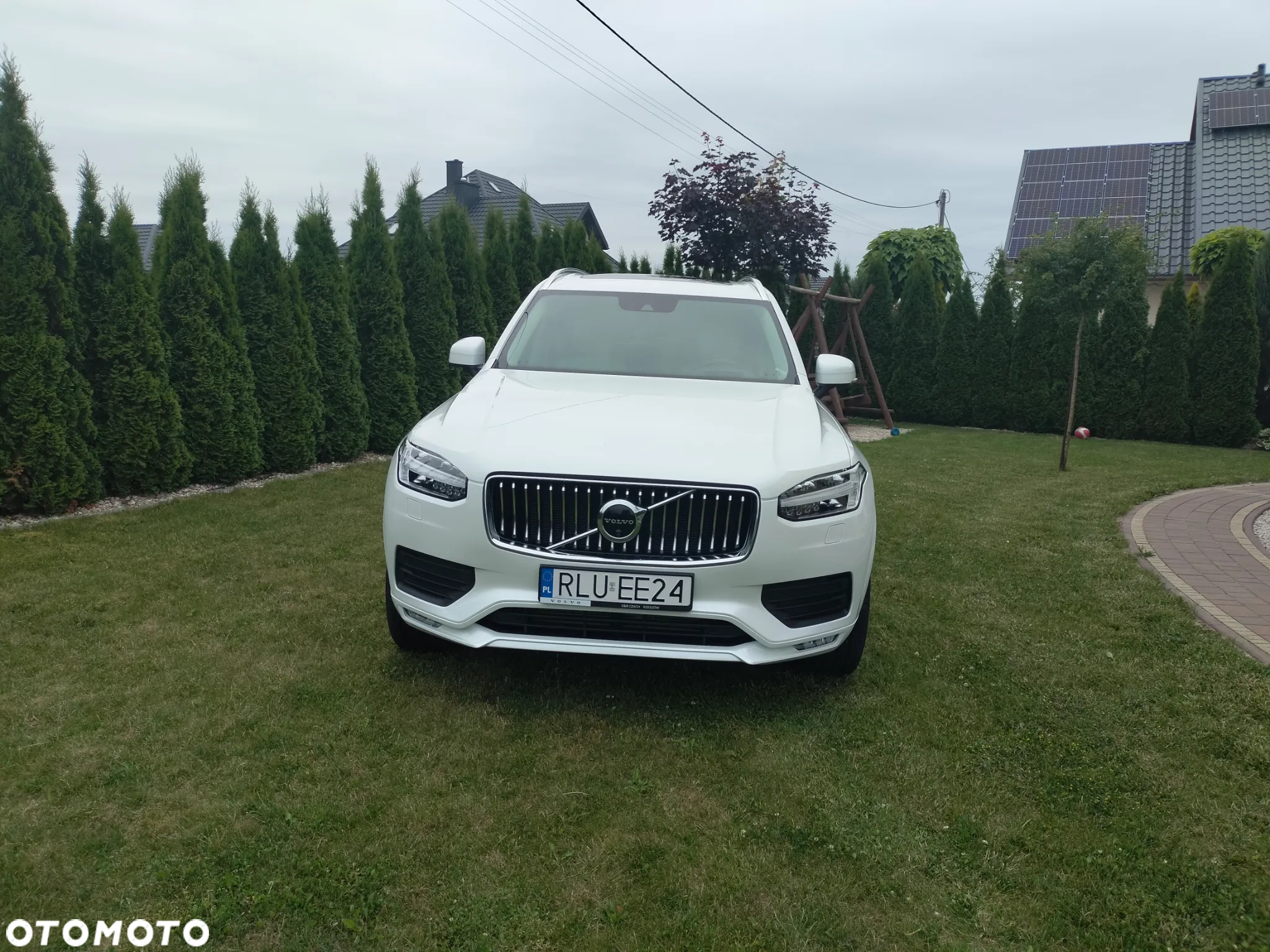 Volvo XC 90 T5 AWD Geartronic Momentum Pro - 36