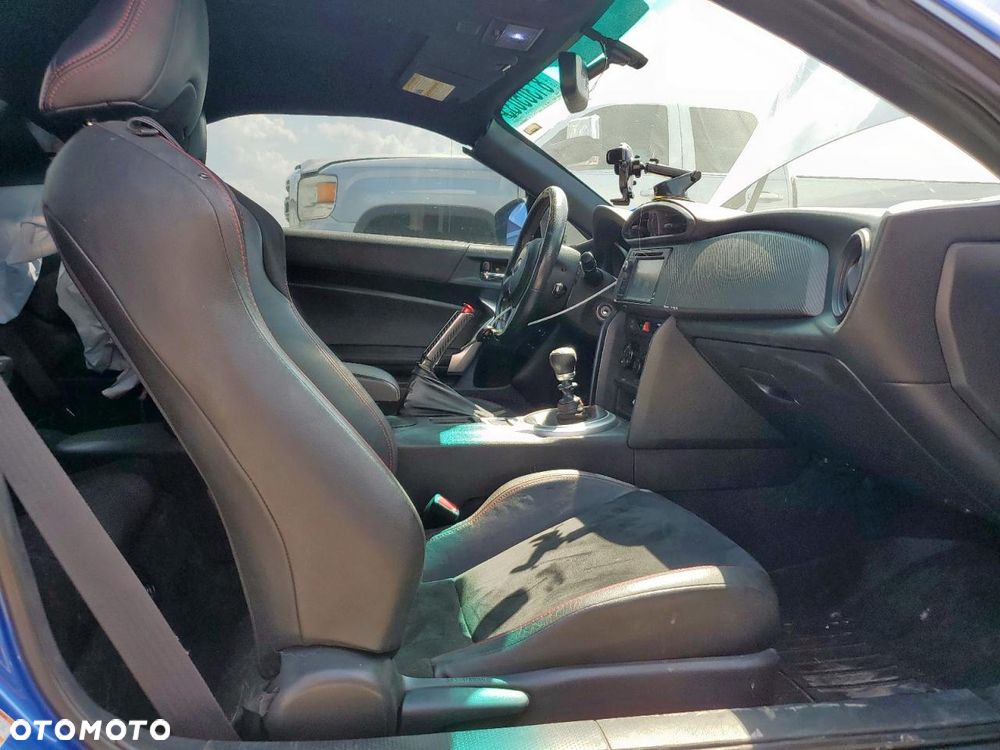 Subaru BRZ 2.0i Sport EU6 - 7