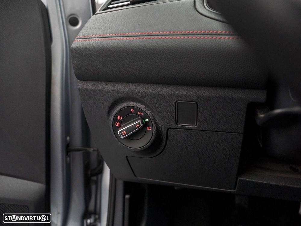 SEAT Arona 1.0 TSI FR - 18