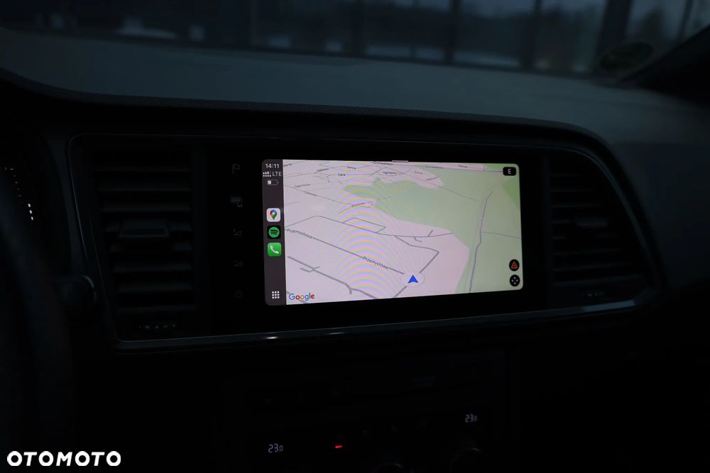 Cupra Ateca 2.0 TSI 4Drive DSG EDITION VZ - 12