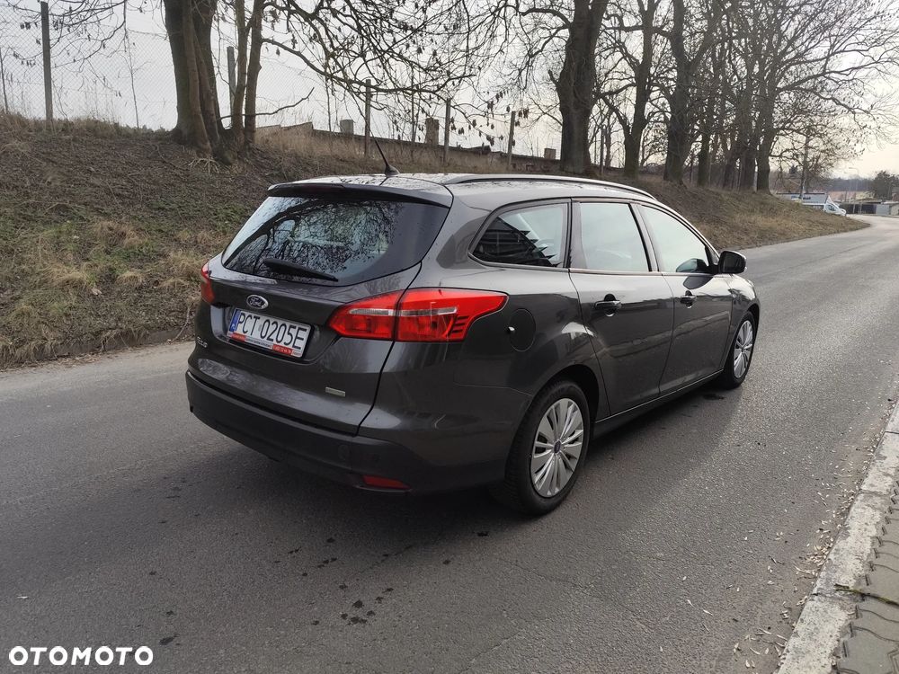Ford Focus - 6