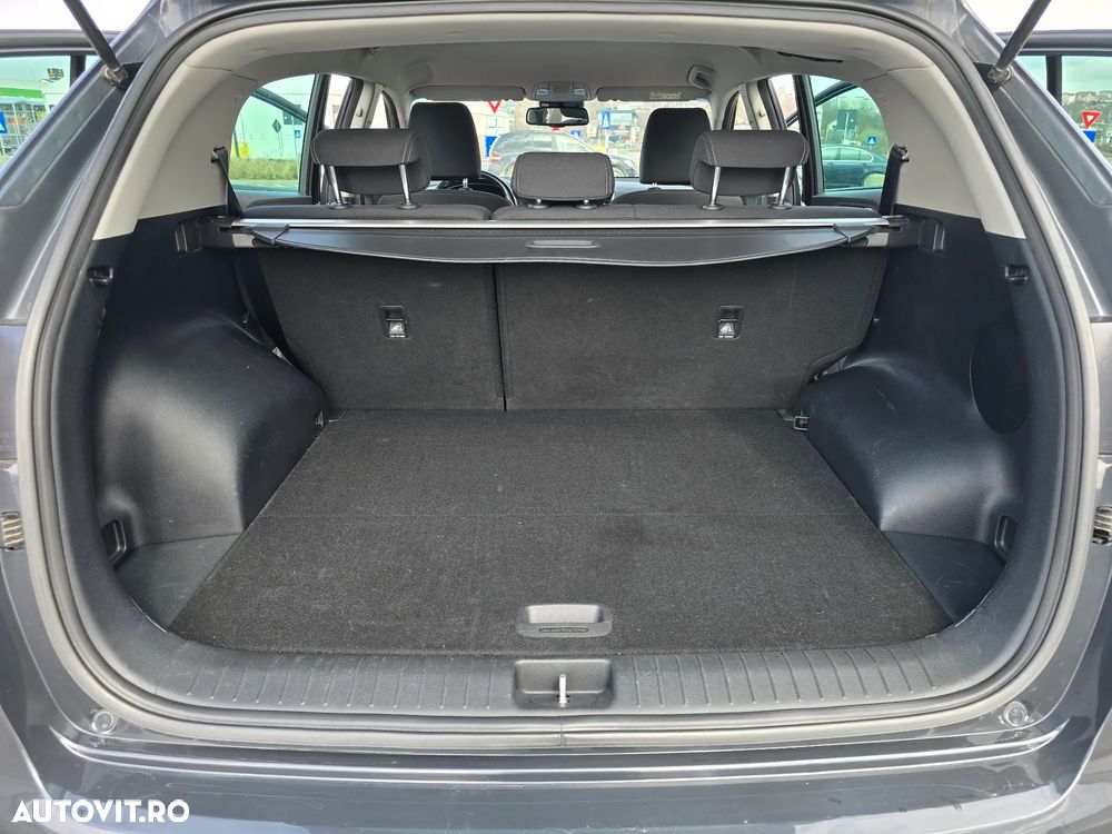 Kia Sportage 1.6 GDI 6MT 4x2 Style - 10