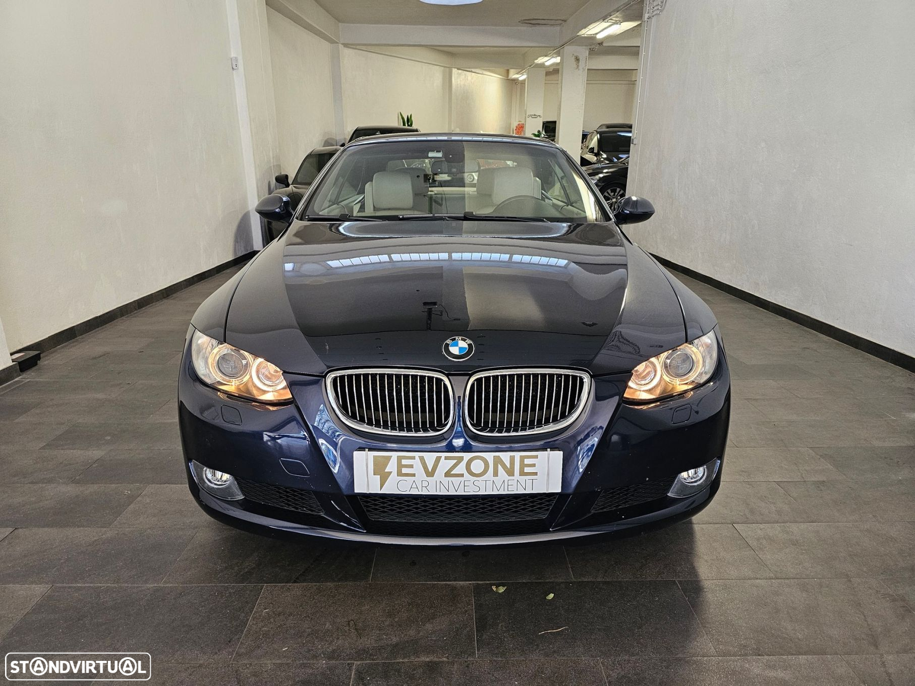 BMW 325 i - 5